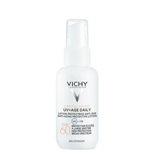 Vichy UV+AGE Daily Protective Lotion